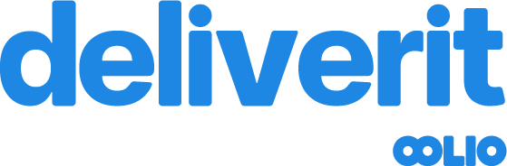 deliverit online logo